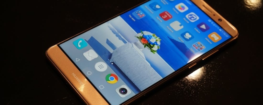 3_KqrhrCp.JPG Eerste indruk: Huawei Mate 9, naadloos scherm