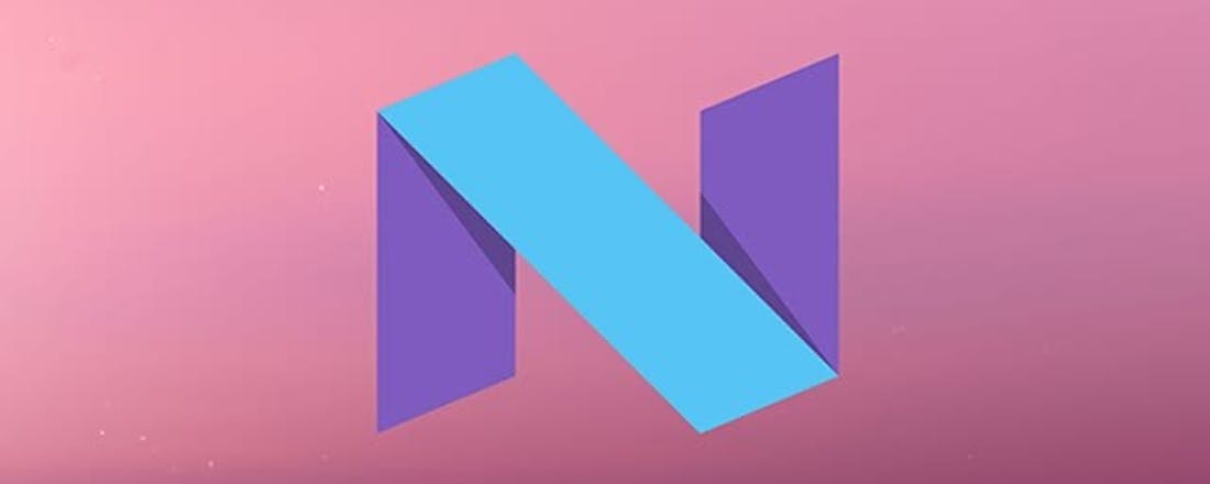nougat.jpg De 10 beste Android-apps van oktober
