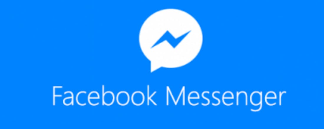 fbmessenger.png Hoe stuur je Facebook-berichten zonder de app?
