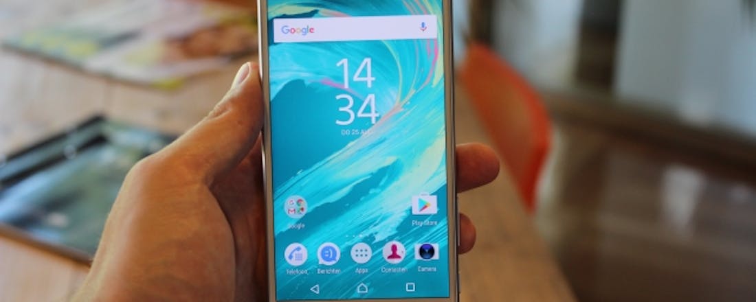 1-intro.JPG Sony Xperia X - De Xperia hartenbreker