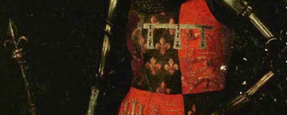 verrassing2.png In 11 stappen je eigen online stamboom met Geni