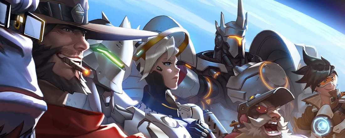 computertotaal_48269_dcvwqynw6jn44xdy.jpg Overwatch - Competitief meesterwerk