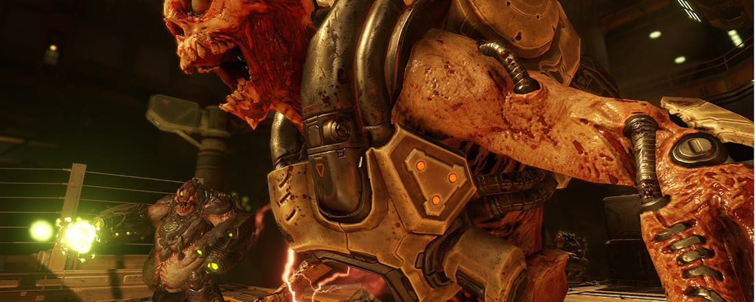 computertotaal_48109_9n93dt6jgf9p99r4.jpg Doom - Knetterhard en knettergoed