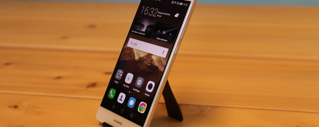 computertotaal_48014_03gh85gsoayk32tx.jpg Huawei P9 - Prima smartphone is nét geen toptoestel