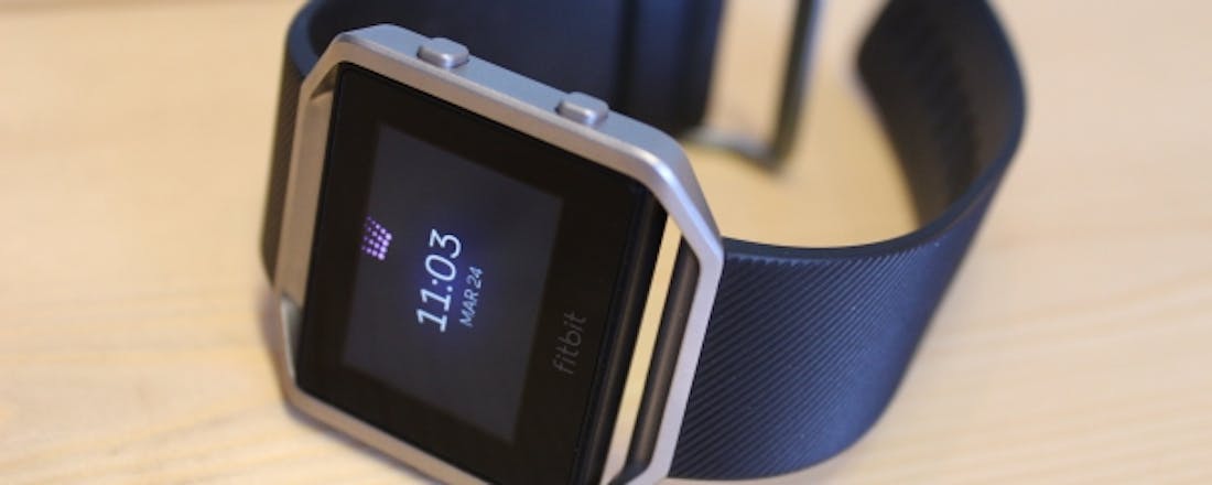 computertotaal_46437_b294coj44komtcbc.jpg Fitbit Blaze - kruising tussen smartwatch en fitnessarmband