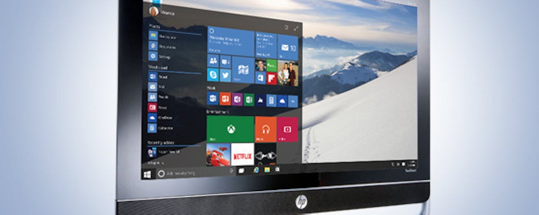 computertotaal_35182_feo620rqd9wub2fv.jpg Zo draai je Windows 10 naast Windows 7