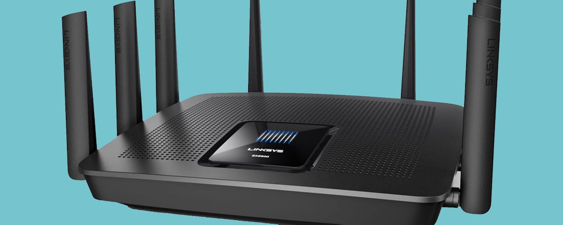 computertotaal_43930_67fvm42naao2cdqd.jpg Linksys' nieuwe routers ondersteunen MU-MIMO en DD-WRT