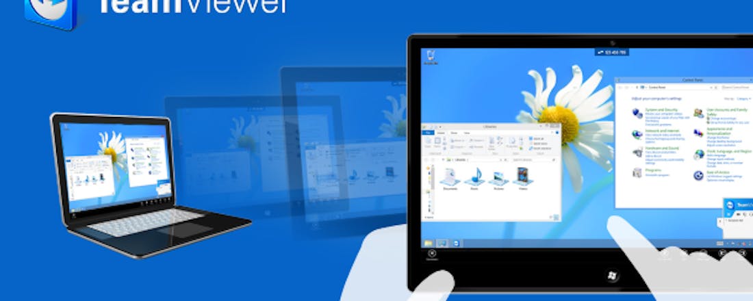 computertotaal_39538_vwsn6og2fhsh3bop.png Altijd toegang tot je pc - Zo log je thuis in met TeamViewer