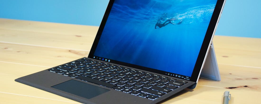 computertotaal_42242_a4m23prtyoe6f9g9.jpg Surface Pro 4 - Is de beste Surface wel goed genoeg?