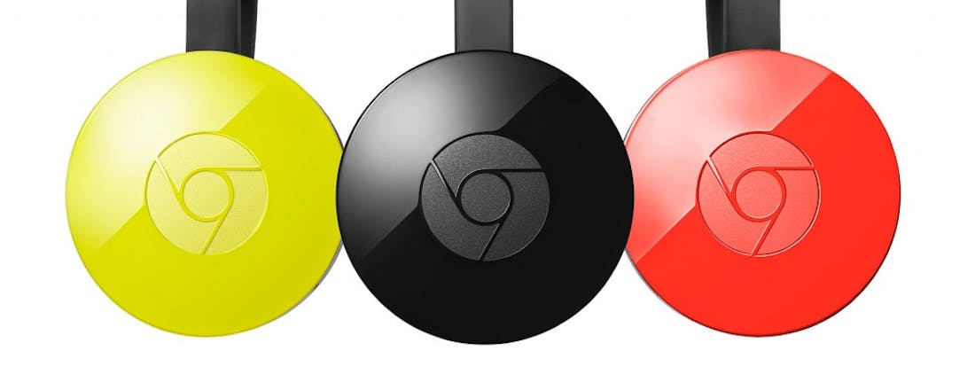 computertotaal_41255_cp8js6u0psrhkvdr.jpg Google Chromecast (2015) - Speelse afspeler