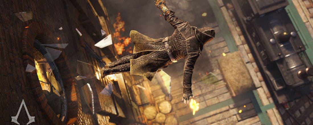 computertotaal_41238_qvogn1kuyjysp494.jpg Assassin's Creed Syndicate - Meer van hetzelfde, toch anders