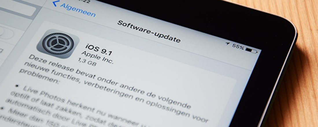 computertotaal_41232_ms6zb5hx7mr9i2vg.jpg Zo installeer je iOS 9.1 op je iPhone, iPad en iPod touch
