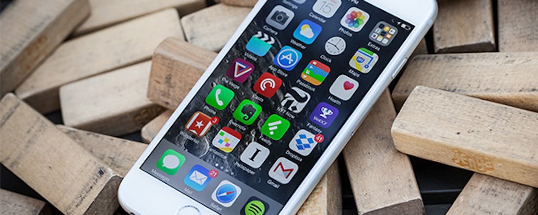 computertotaal_40371_fd85qvj2a4m2p58f.jpg Hebbes! Onze eerste indruk van Apple's iPhone 6s