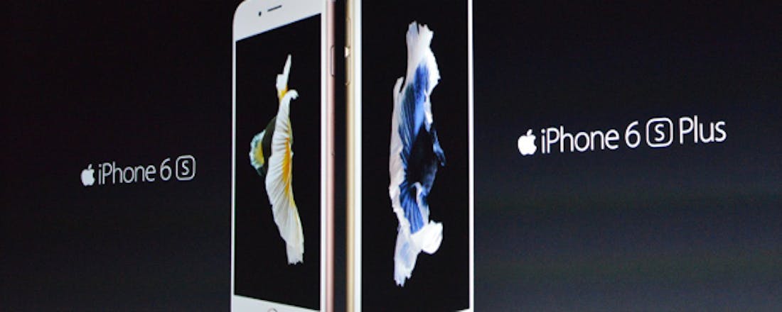 computertotaal_39687_vbwgmcemhohysd1v.jpg Apple lanceert iPhone 6s en iPhone 6s Plus op 25 september