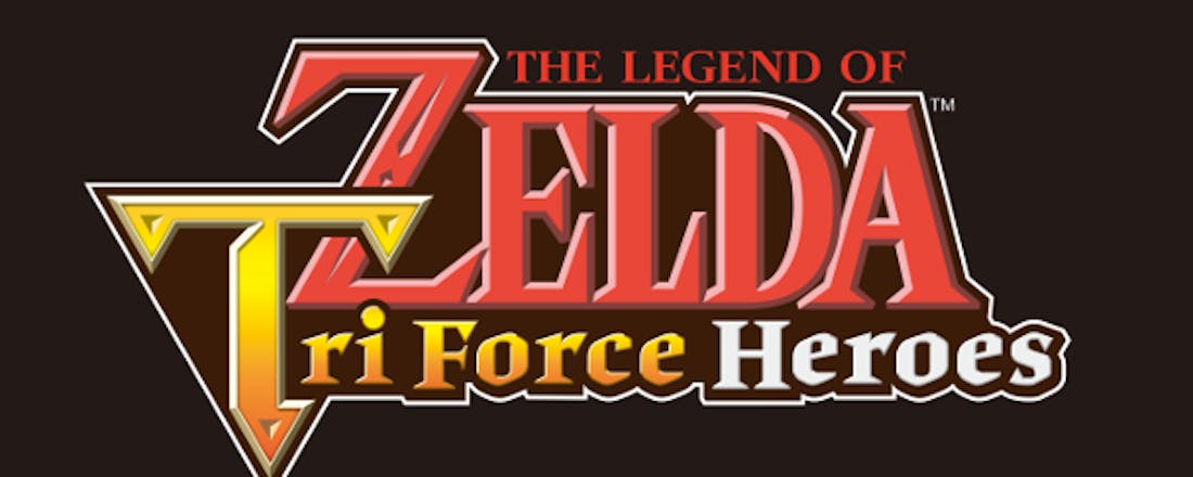 computertotaal_38156_p6rr527epkpwp014.png The Legend of Zelda: Tri Force Heroes - Link, Lenk en Lank