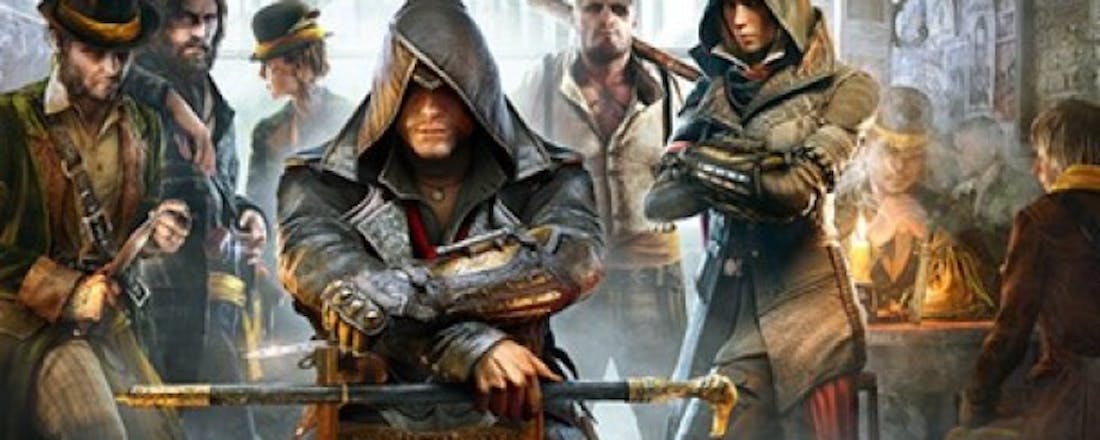 computertotaal_37413_ufe7s0g5ogb8hyhg.jpg Assassin's Creed: Syndicate - Heeft Ubisoft geleerd van Unity?