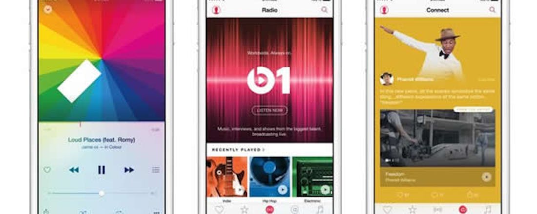 computertotaal_37511_wzh0j6s4a90s59x0.jpg Apple Music versus Spotify - wat is de beste streamingdienst?