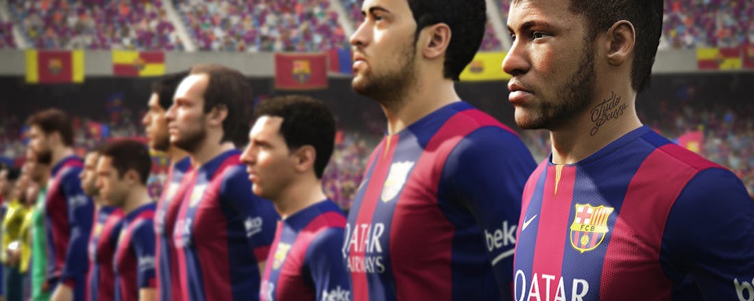 fifa16_xboxone_ps4_firstparty_barcelonalineup_hr_adZ8bUX.jpg FIFA 16 - Nóg meer realisme en emotie