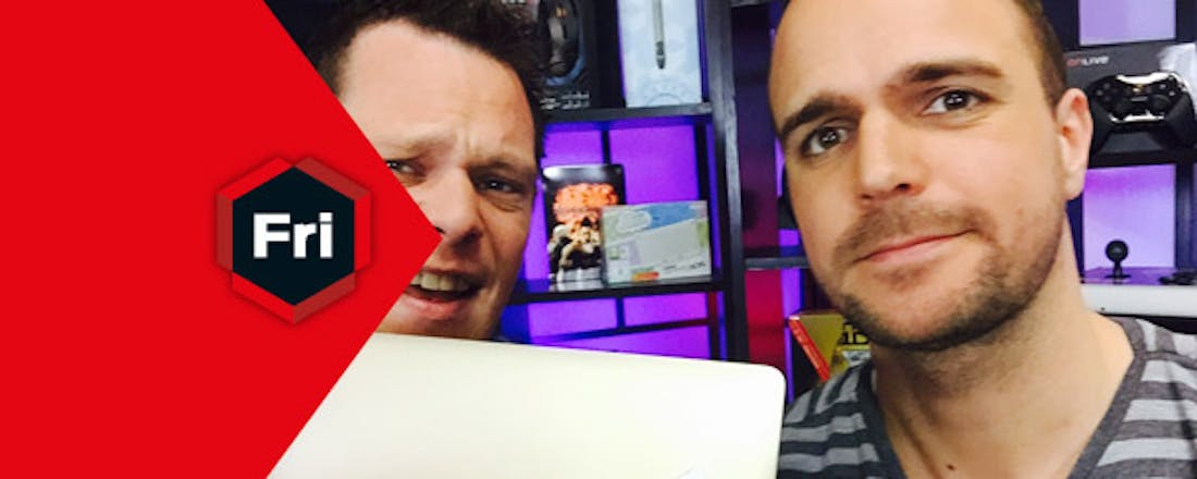 computertotaal_35886_qbt32hc1f8ey2vkf.jpg Feature Friday - Apple's nieuwe MacBook is de mooiste laptop ooit