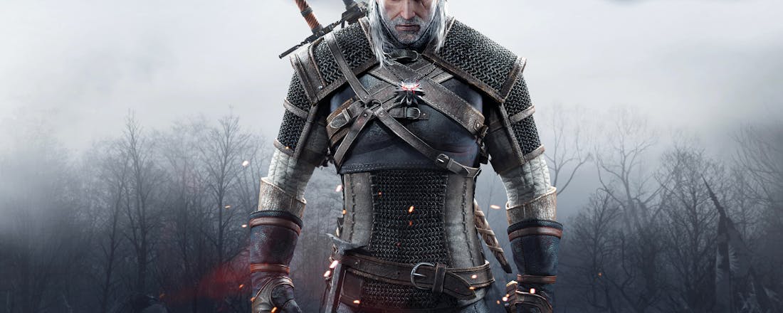 geralt.jpg The Witcher 3: Wild Hunt