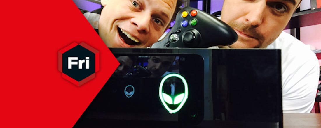 computertotaal_35673_xmqjxhbc4qfoespk.jpg Feature Friday - Een Steam Box die op Windows 8.1 draait?