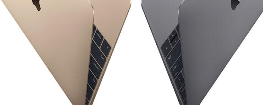 computertotaal_34561_bp2pufwixovp0n3i.jpg Die USB-C-poort van de nieuwe MacBook is zo slecht nog niet