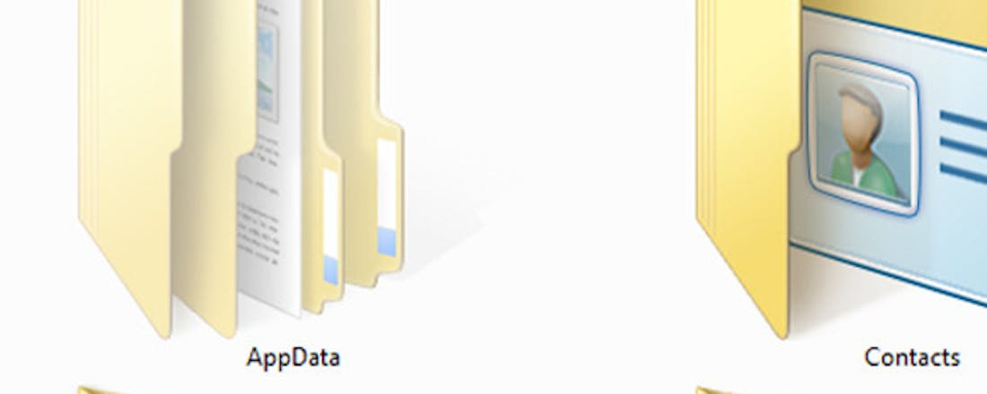 computertotaal_31782_i2oz39i67qco330h.jpg Wat staat er in de Windows AppData map, en hoe vind je deze?