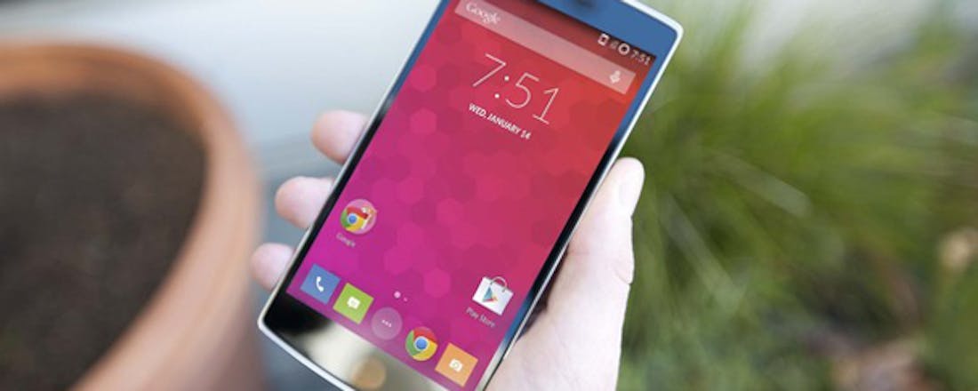 computertotaal_30930_4u95w583q52t8wz1.jpg OnePlus One - Een zeer betaalbaar vlaggenschip