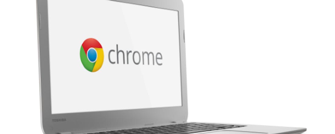 computertotaal_28198_0cxet97yopijmoqw.png Zo probeer je Chrome OS uit in Windows