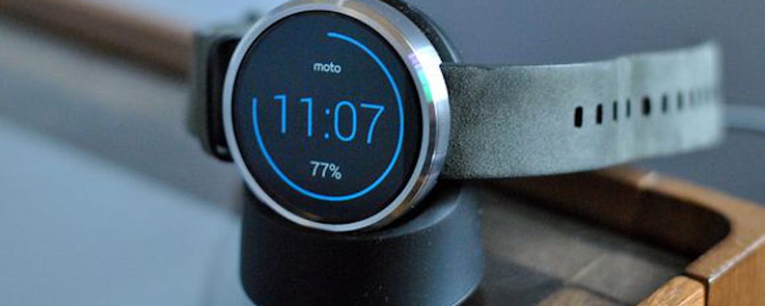 computertotaal_30477_ngf3a9oyowrzsp8r.jpg Moto 360 - Toch niet het ideale Android Wear horloge