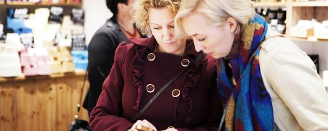 computertotaal_29619_torxcfra5z31f437.jpg Winkelen met je iPhone - Onmisbare apps voor de shopper