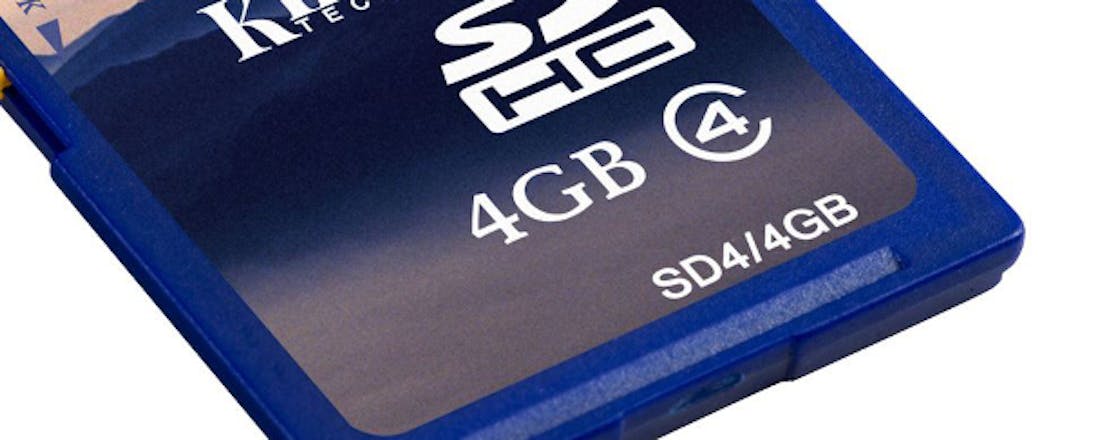 computertotaal_28275_rgnv24gexgayhvmt.jpg Zo kun je de volledige capaciteit van een SD-kaart herstellen