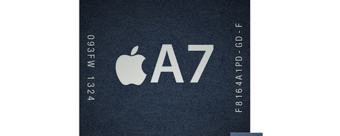 computertotaal_27748_wp63sevcr2v8crqd.jpg Apple ruilt Samsung in voor TSMC als chipleverancier