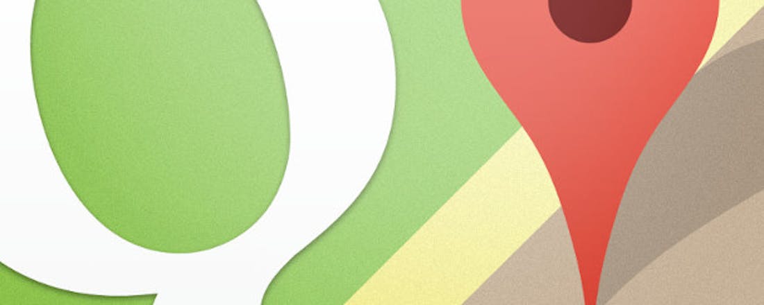 computertotaal_23398_0g4w4y8qpiwoc6gu.jpg Huis- of werklocatie opslaan in Google Maps