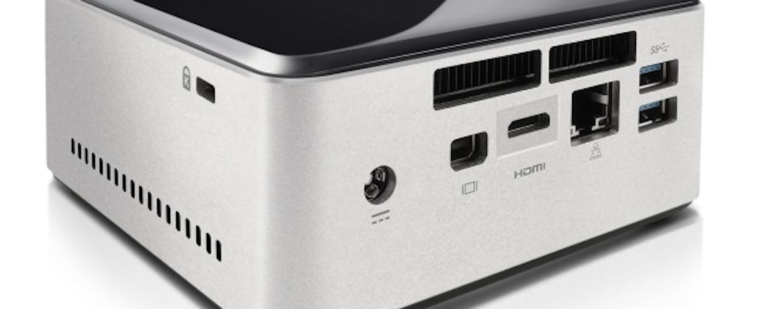computertotaal_27388_2ckhqmzomckfn780.jpg Intel Nuc - Een compacte mini-computer