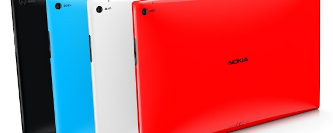 computertotaal_27256_mc2dz2r3404xagg7.jpg Nokia Lumia 2520 - Nokia's eerste (en laatste) tablet