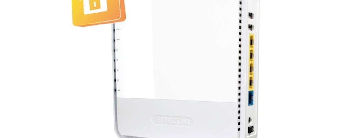 computertotaal_26564_euny51hf4b3baa10.jpg Sitecom Wi-Fi Router X8 AC1750 - Eindelijk met ac