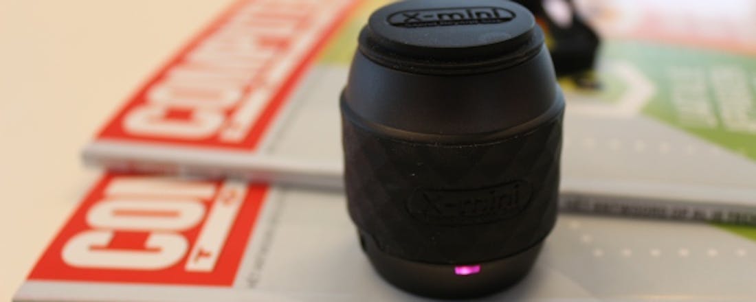computertotaal_25678_k4fuy5f6rb7ebw32.jpg X-mini WE Speaker - Veel lawaai voor een kleine opdonder