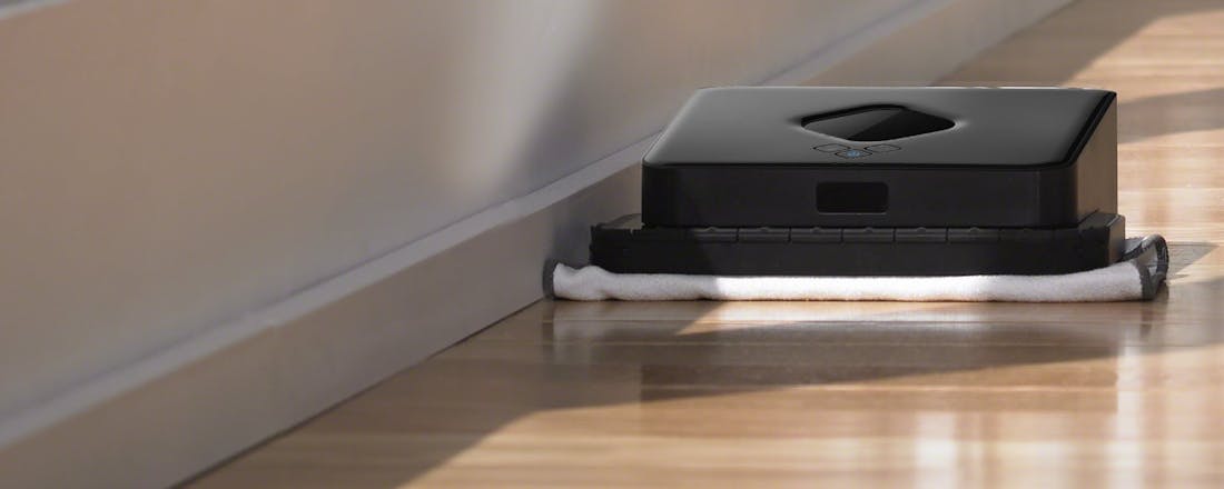 computertotaal_24238_0s9pv2oqew58s23o.jpg iRobot Braava 380t - De ideale huisgenoot