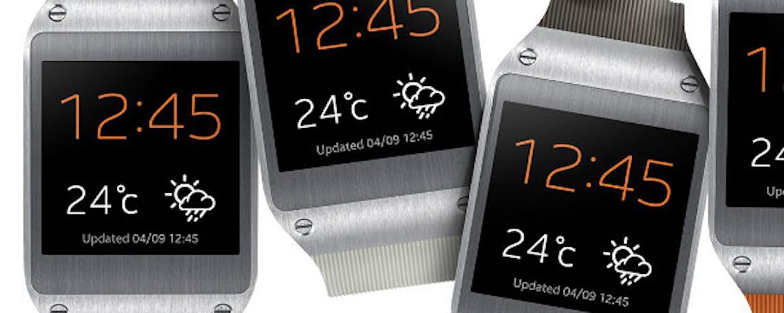 computertotaal_21747_wn3pa1jd4uocwjua.jpg Galaxy Gear - Samsungs slimme horloge stelt teleur