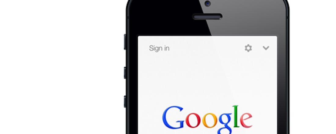 computertotaal_23409_a10fvwq2fgnwf9ot.png Google op je iPhone
