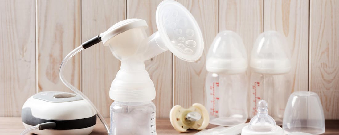 Op zoek naar een goed kolfapparaat?