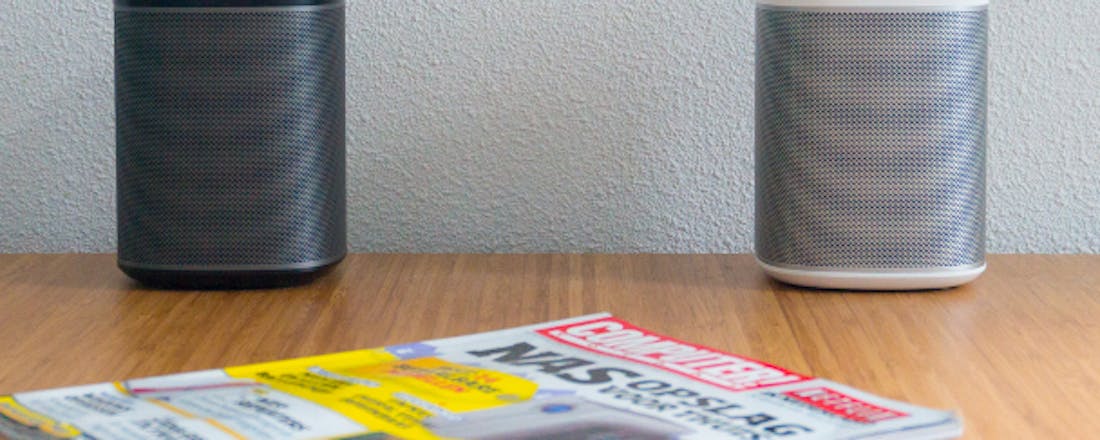 computertotaal_22632_xvihty21903k5gjy.png Sonos PLAY:1 - Compacte luidspreker voor iedere ruimte