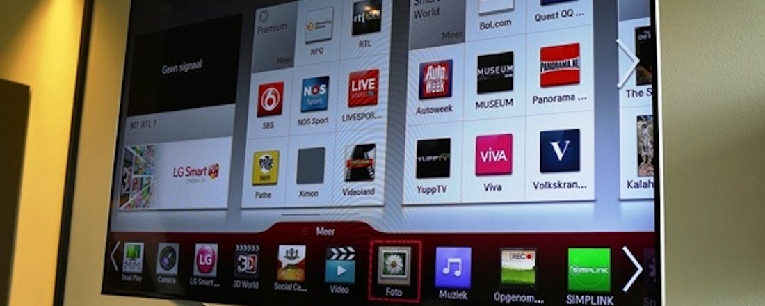 computertotaal_22390_5rx7u98511y9gukk.jpg LG 55LA8609 - Vervult (bijna) al je tv wensen