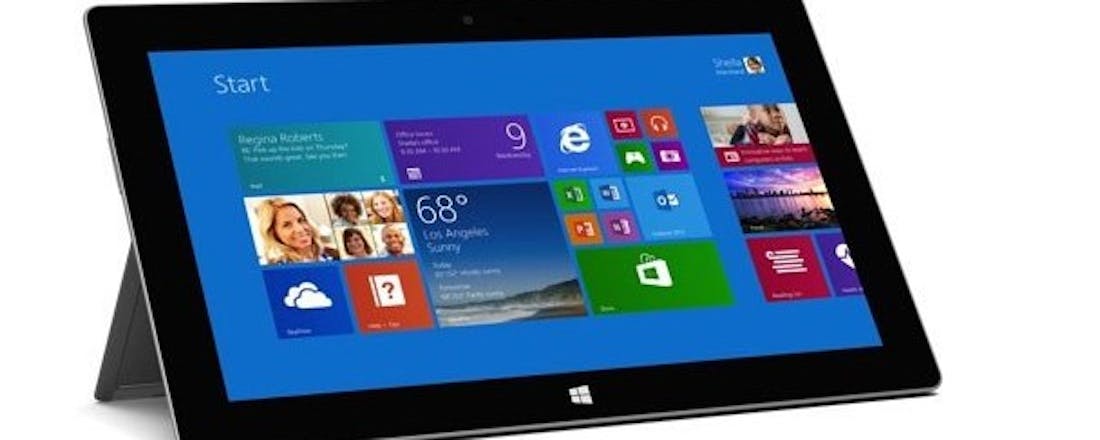 computertotaal_22016_6uzvxj9bg158hzm2.jpg 5 verbeteringen van de Surface 2-tablet met Windows 8.1