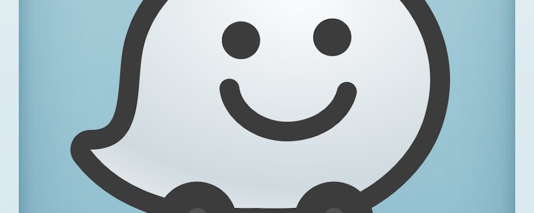 computertotaal_13754_0b8y3p7wi51g85cg.png Vijf punten die Waze uniek maken
