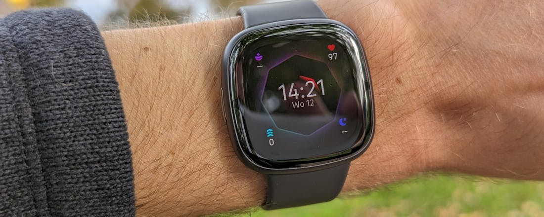 Smartwatch, smartband en apps: zo helpt tech je met met sporten en actiever leven