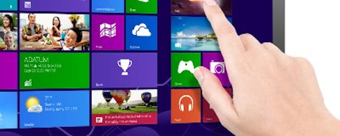 computertotaal_13219_yzkxjfz4u1pdc7b2.jpg Tip: Zo sluit je Windows 8 wél eenvoudig af