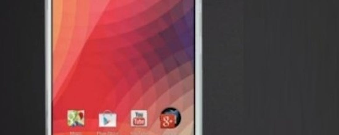 computertotaal_13523_0yg8e41ae06jo26s.jpg Google onthult Galaxy S4 met kale versie Android Jelly Bean