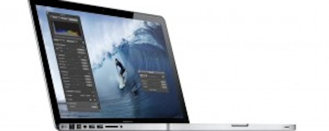 computertotaal_17030_wk0ye0v3b9hg1xjc.jpg 'Dunnere en lichtere MacBook Pro's verschijnen op zijn vroegst in april'